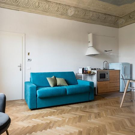 Appartement La Camera Verde à Pise Extérieur photo